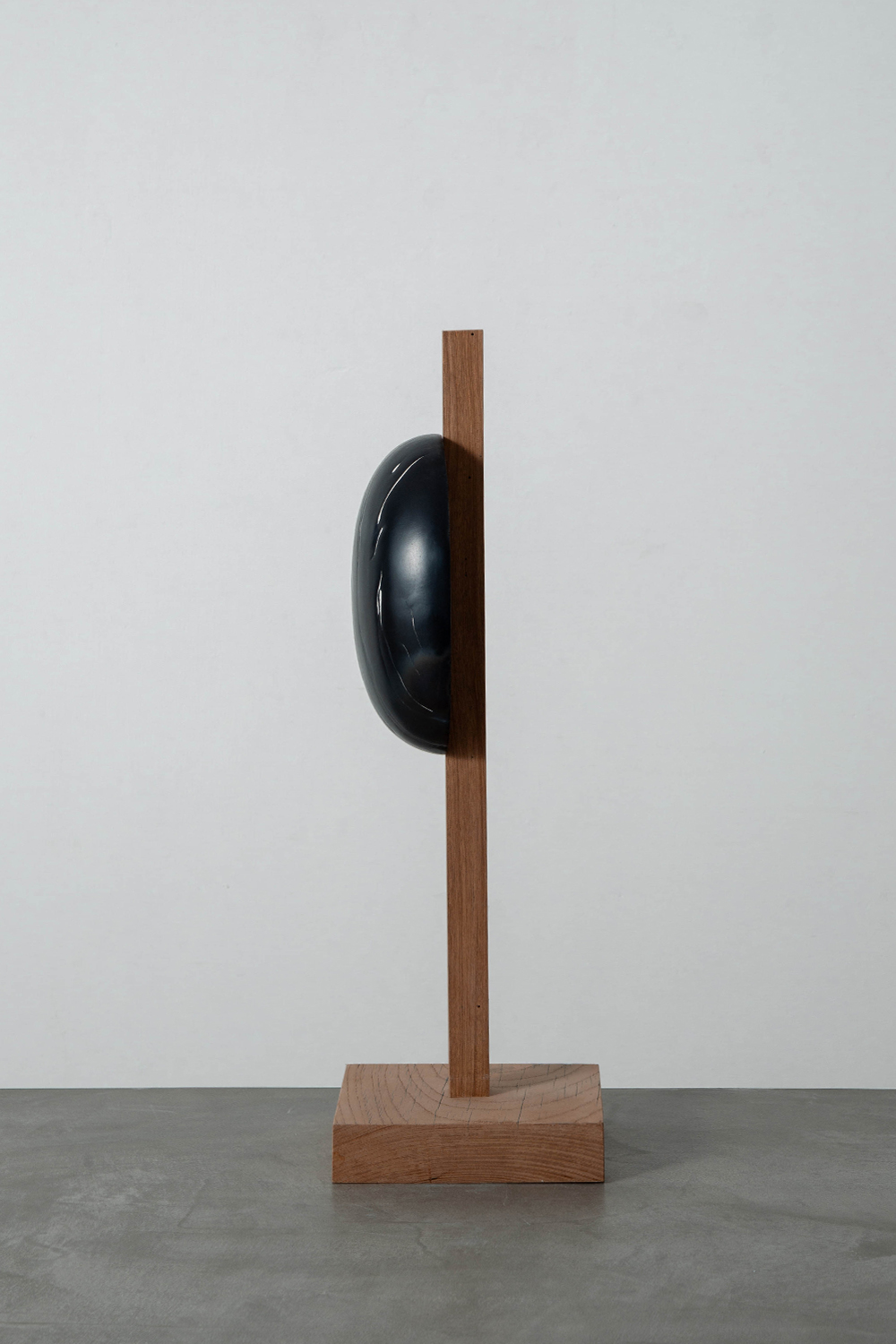 Vestige Mask 10 by Shiho Hayashi