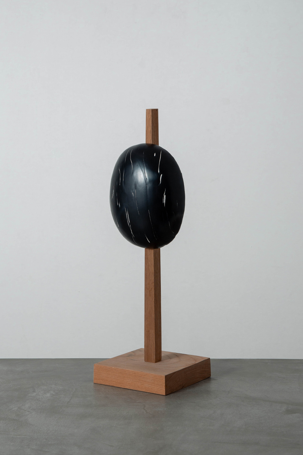 Vestige Mask 10 by Shiho Hayashi