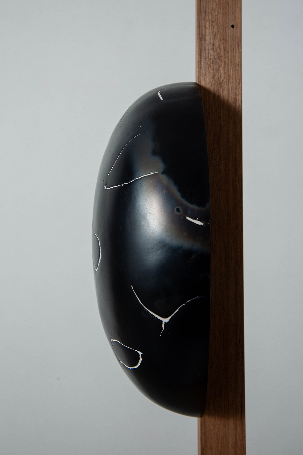 Vestige Mask 09 by Shiho Hayashi