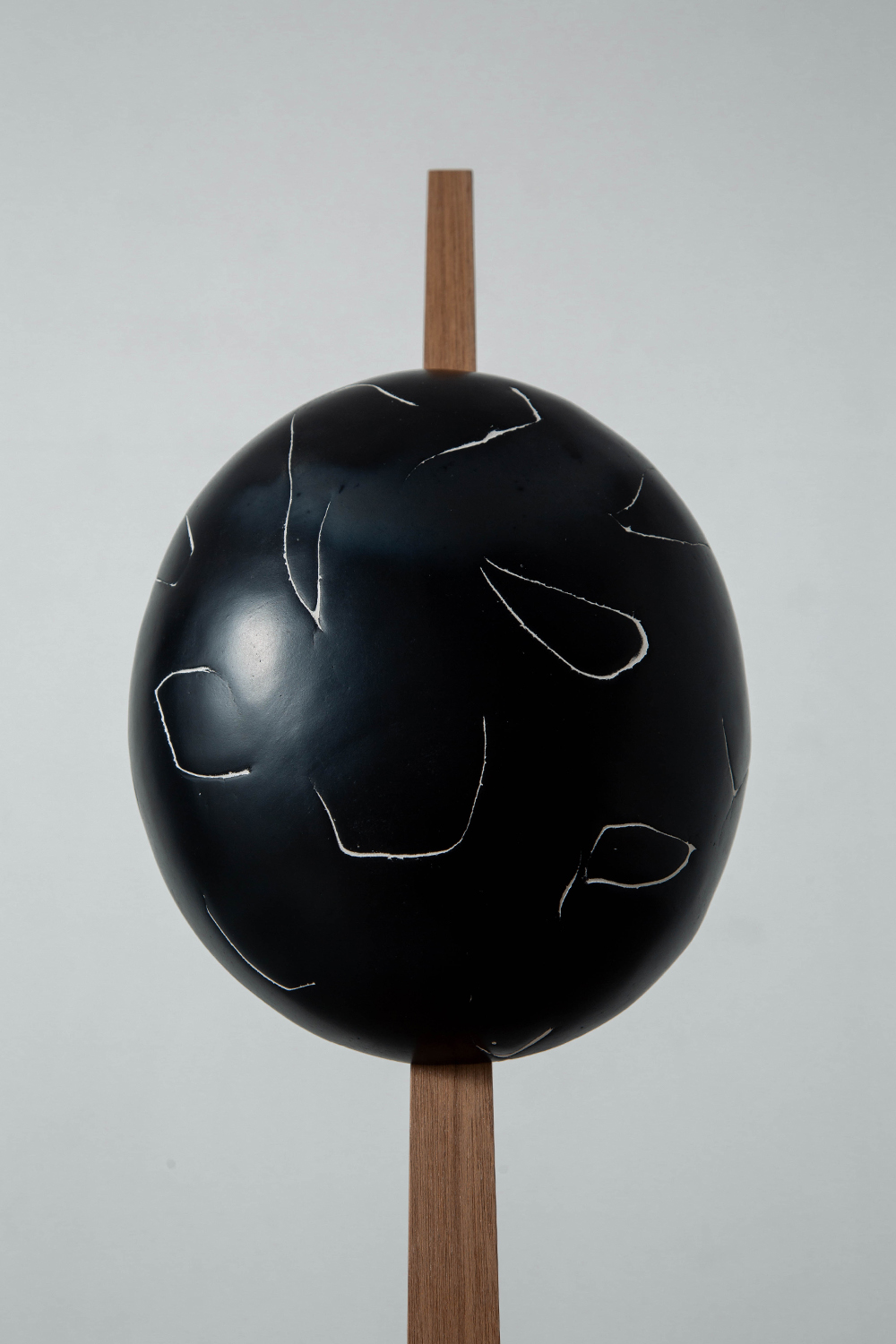 Vestige Mask 09 by Shiho Hayashi