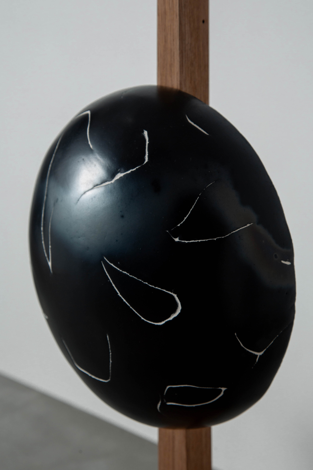Vestige Mask 09 by Shiho Hayashi