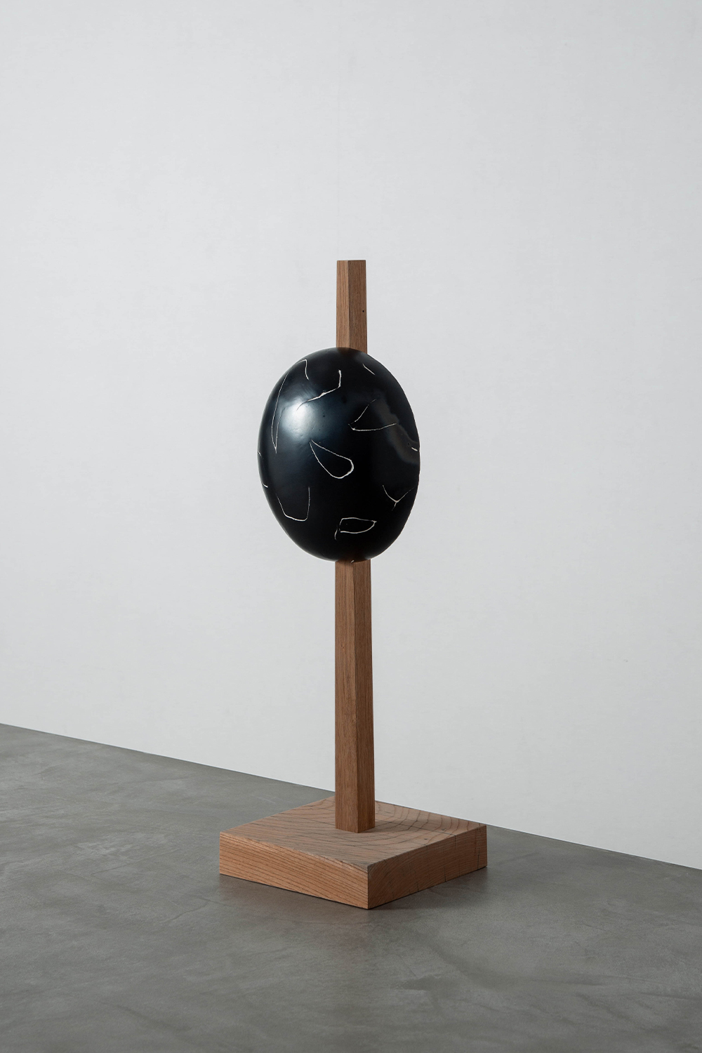 Vestige Mask 09 by Shiho Hayashi