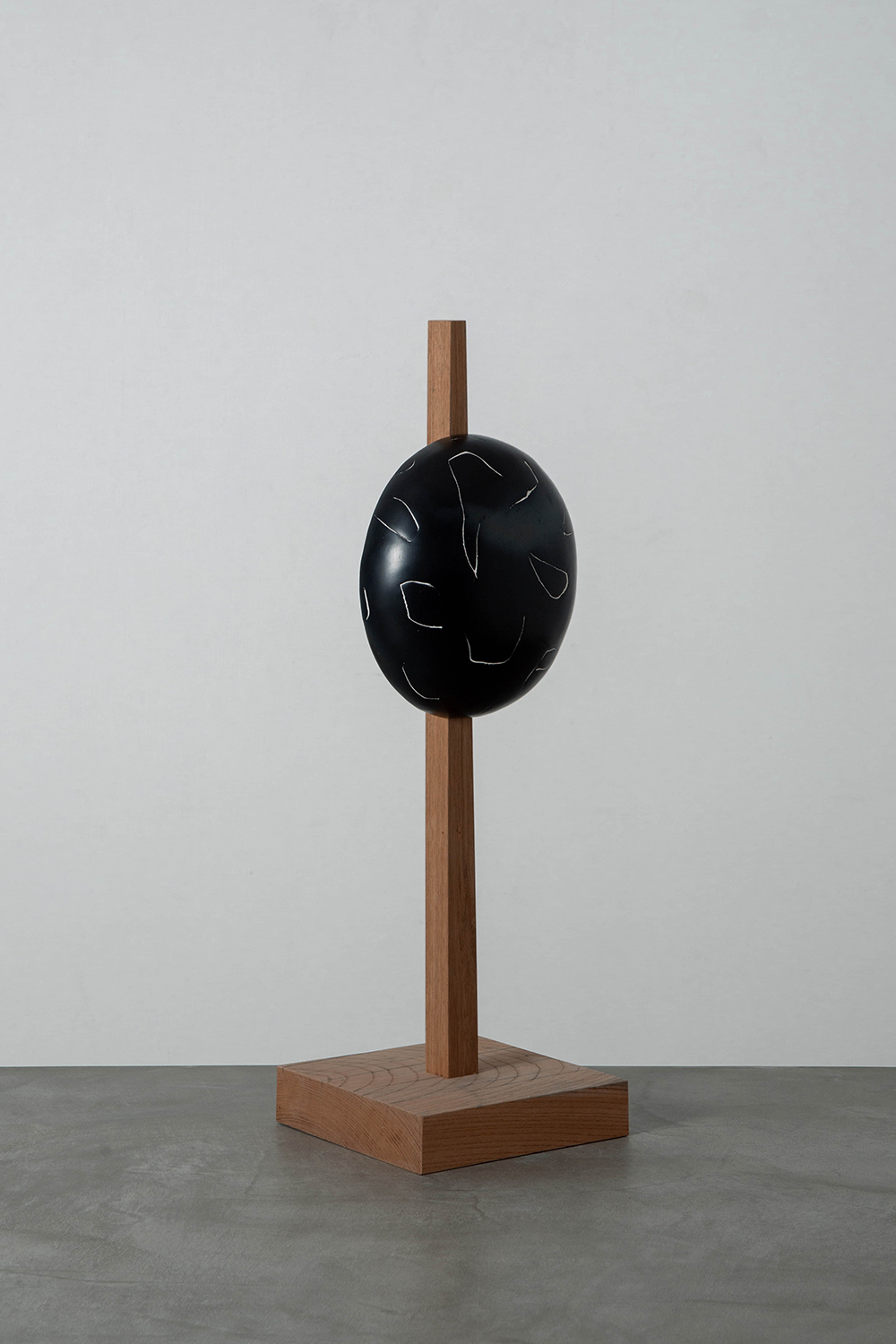 Vestige Mask 09 by Shiho Hayashi