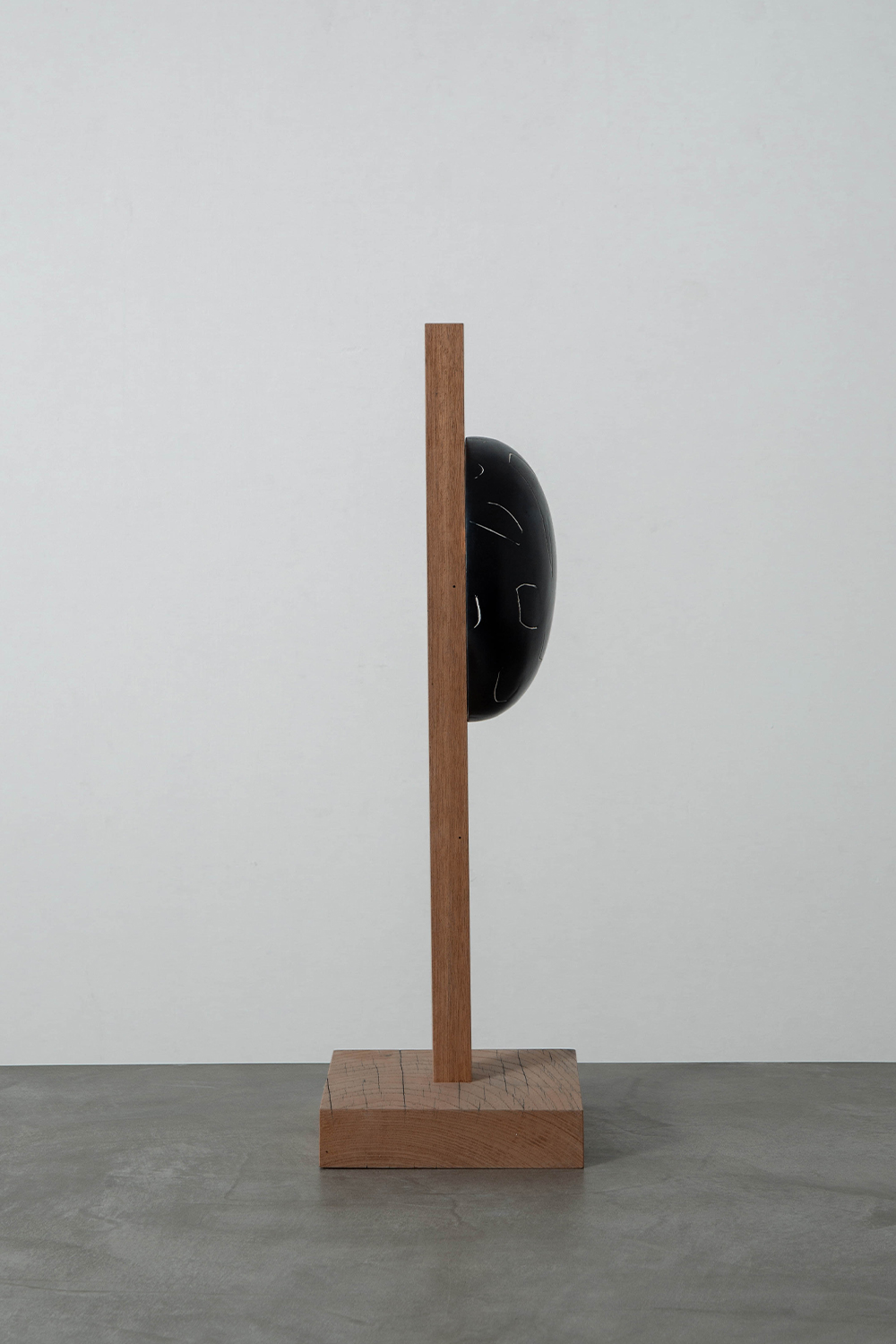 Vestige Mask 09 by Shiho Hayashi