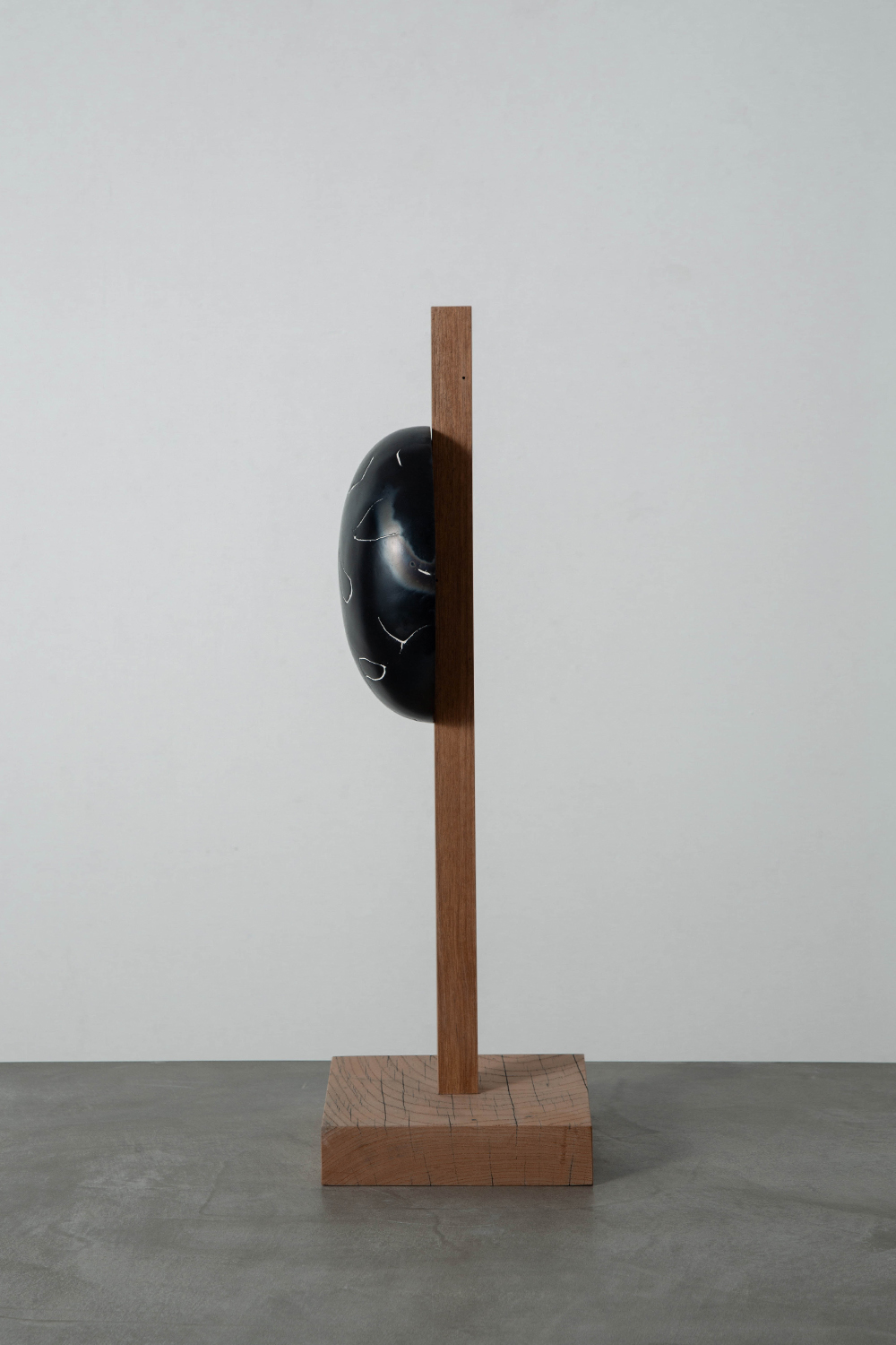 Vestige Mask 09 by Shiho Hayashi