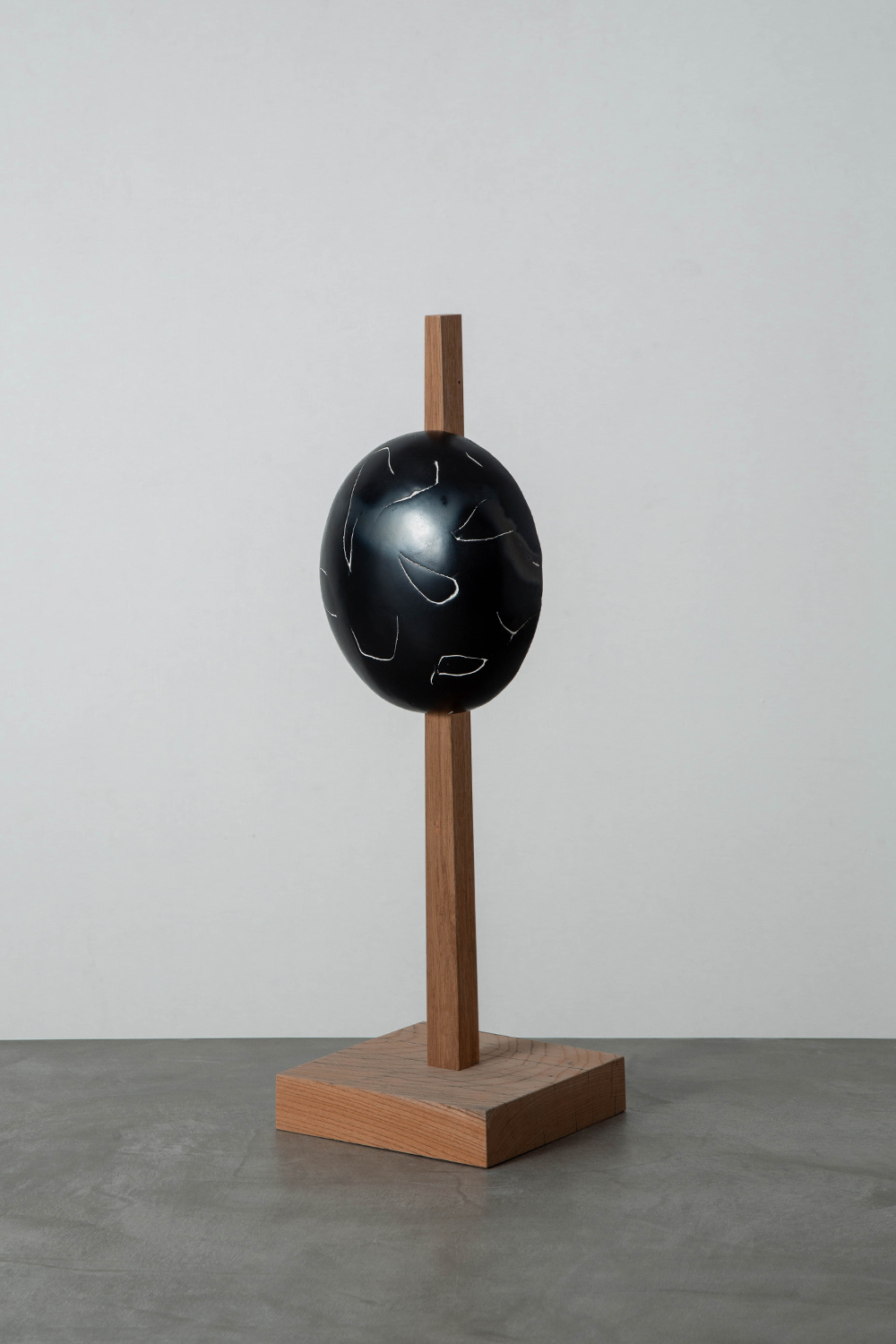 Vestige Mask 09 by Shiho Hayashi