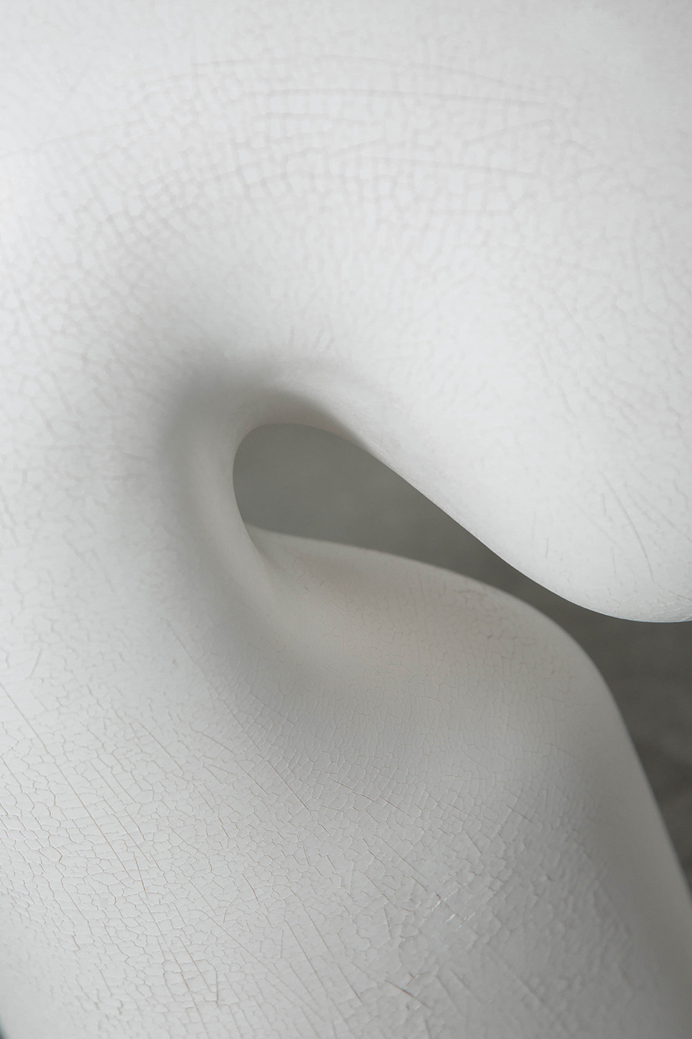 Trace Untitled 16 by Shiho Hayashi