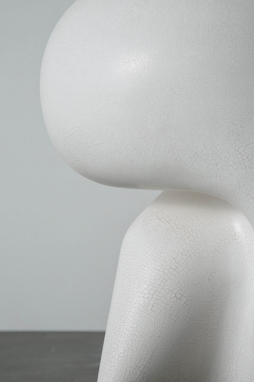 Trace Untitled 16 by Shiho Hayashi