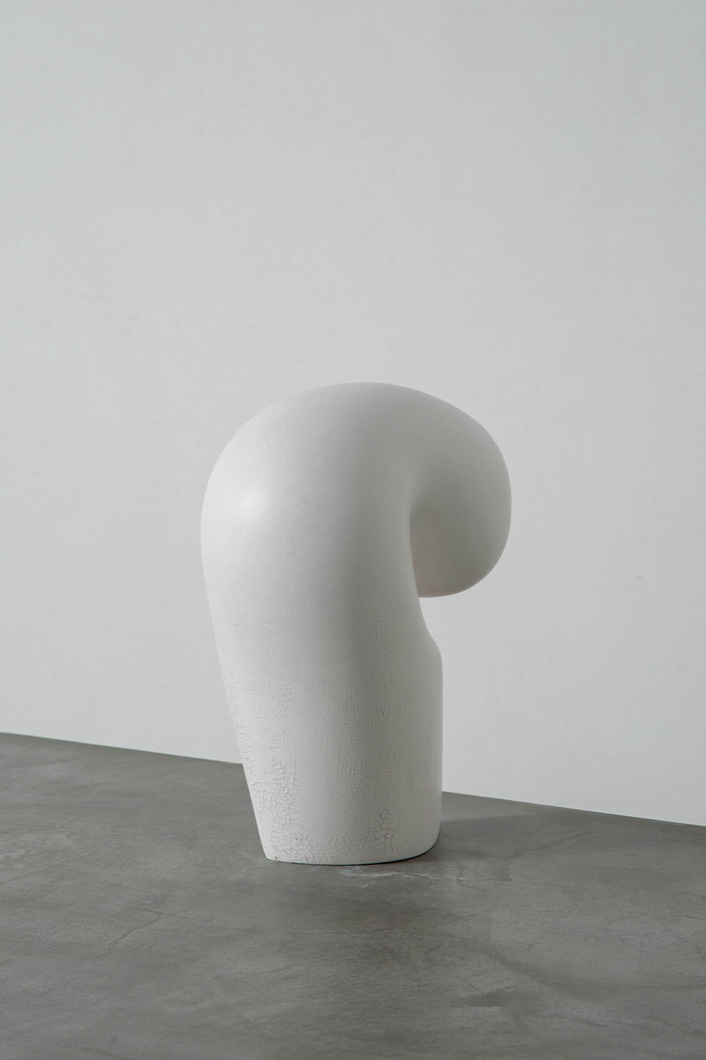 Trace Untitled 16 by Shiho Hayashi
