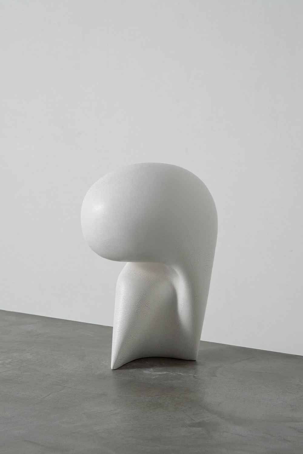 Trace Untitled 16 by Shiho Hayashi