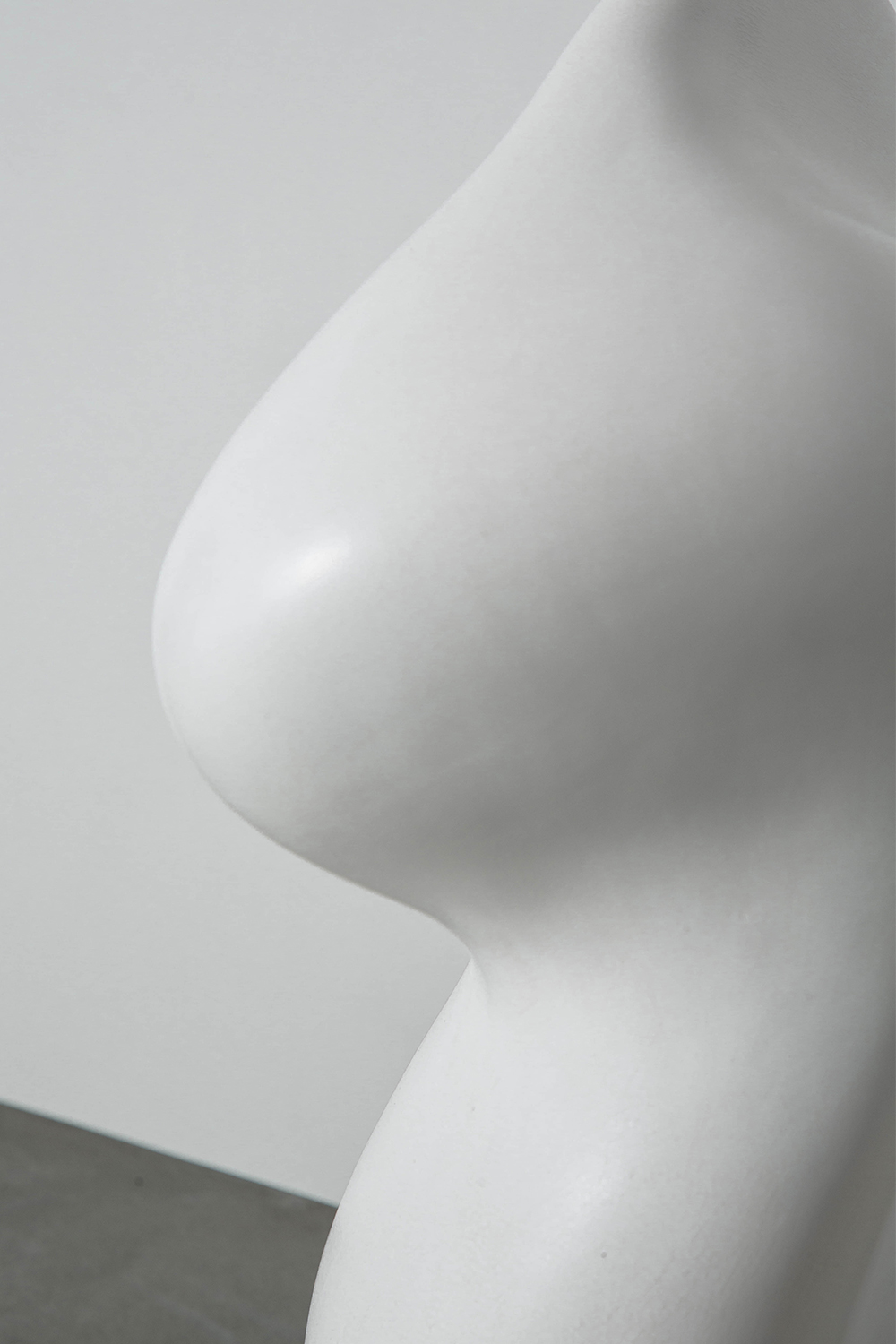 Trace Untitled 14 by Shiho Hayashi