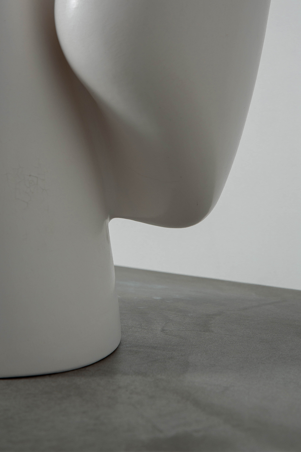 Trace Untitled 12 by Shiho Hayashi