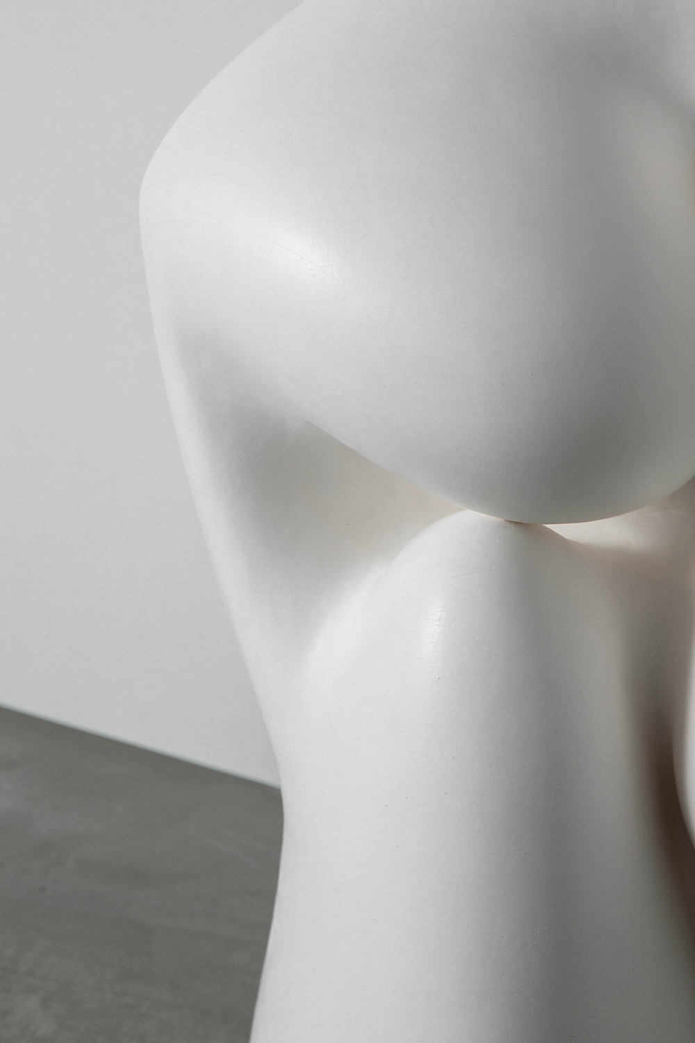 Trace Untitled 12 by Shiho Hayashi