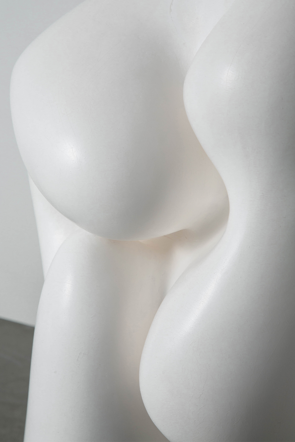 Trace Untitled 12 by Shiho Hayashi