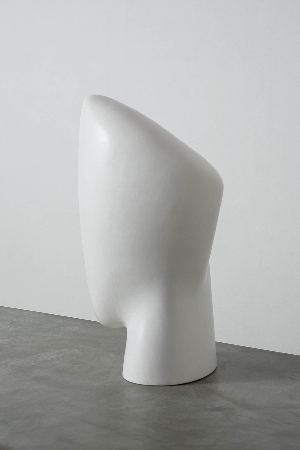 Trace Untitled 12 by Shiho Hayashi