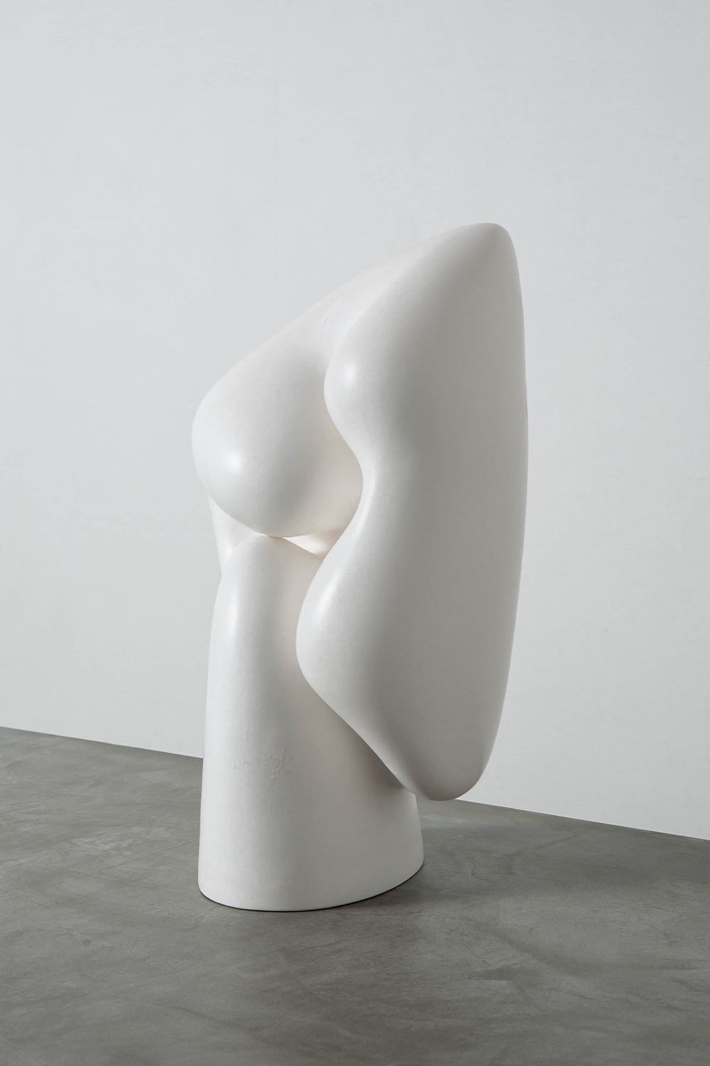 Trace Untitled 12 by Shiho Hayashi