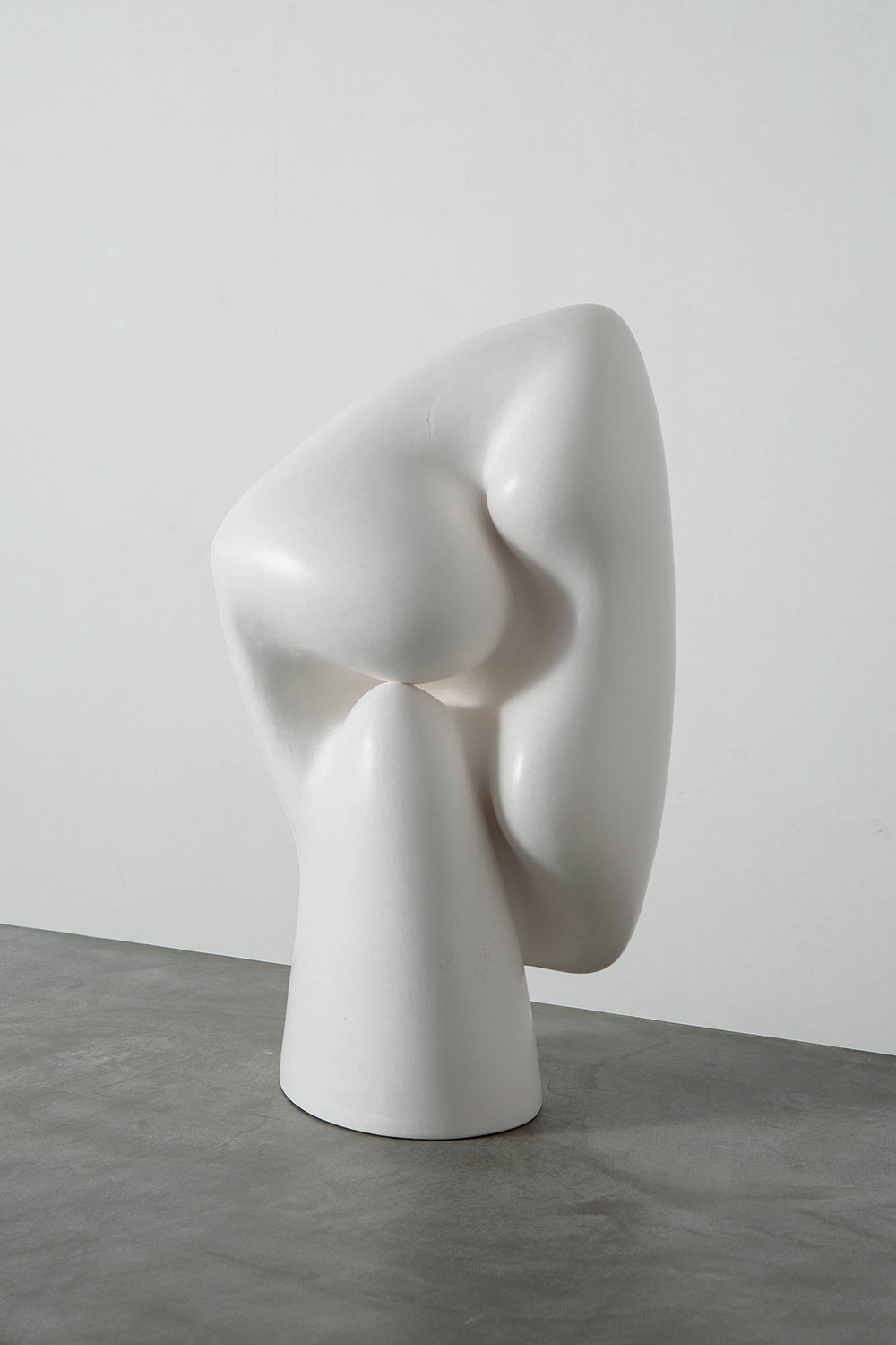 Trace Untitled 12 by Shiho Hayashi