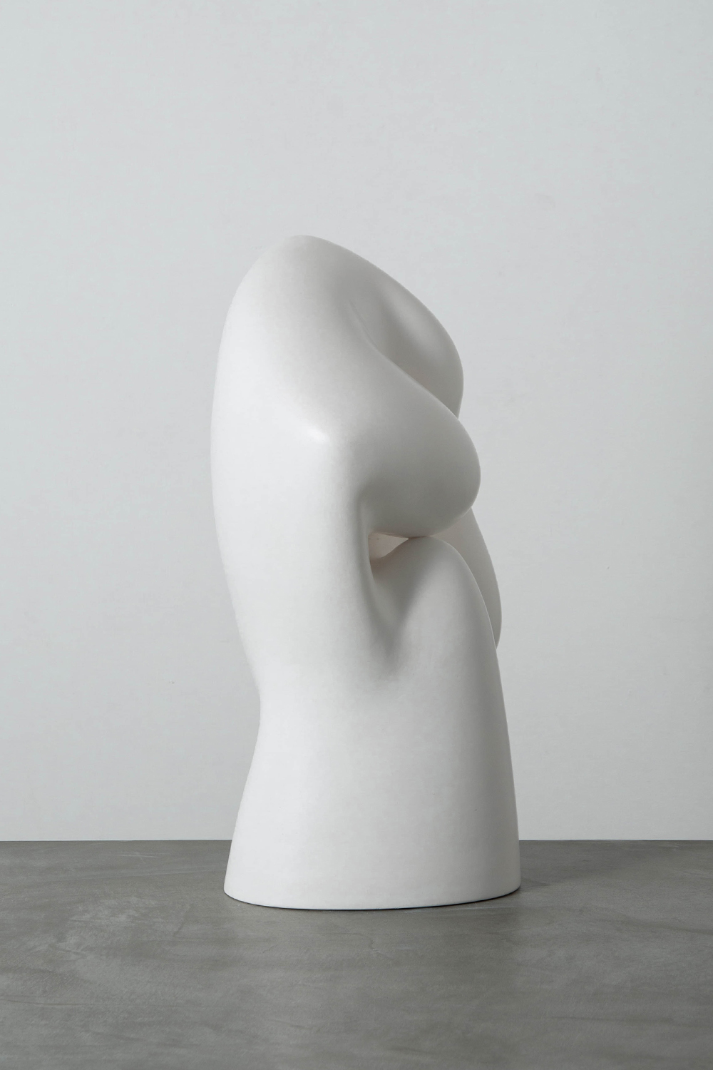 Trace Untitled 12 by Shiho Hayashi