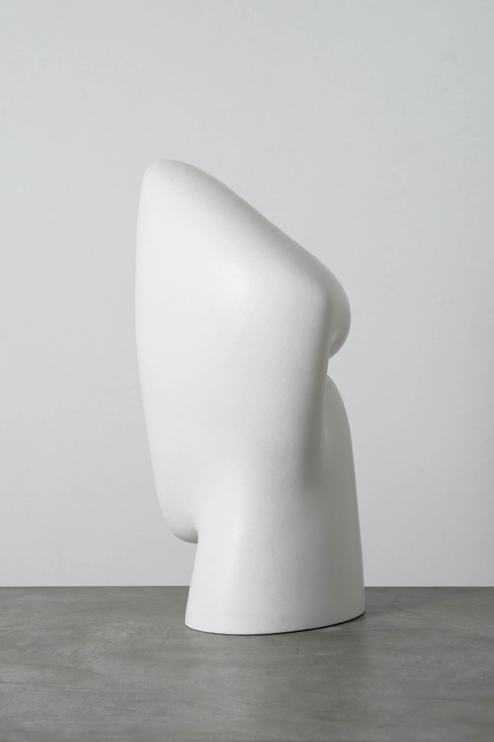 Trace Untitled 12 by Shiho Hayashi