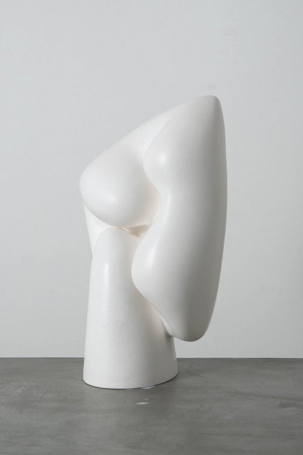 Trace Untitled 12 by Shiho Hayashi