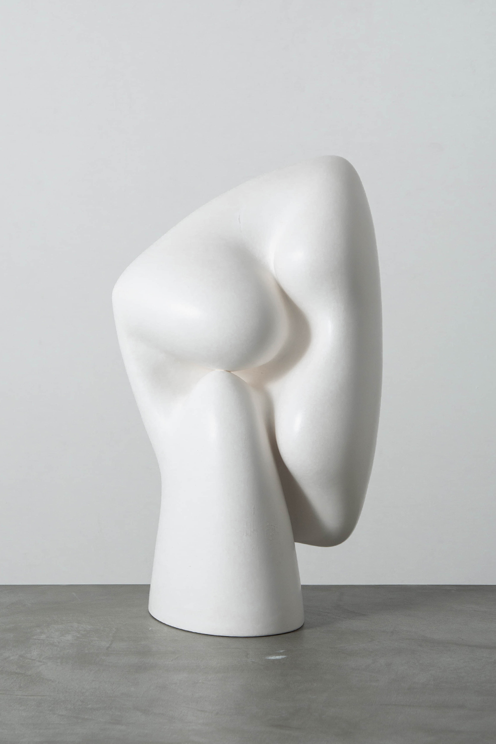 Trace Untitled 12 by Shiho Hayashi