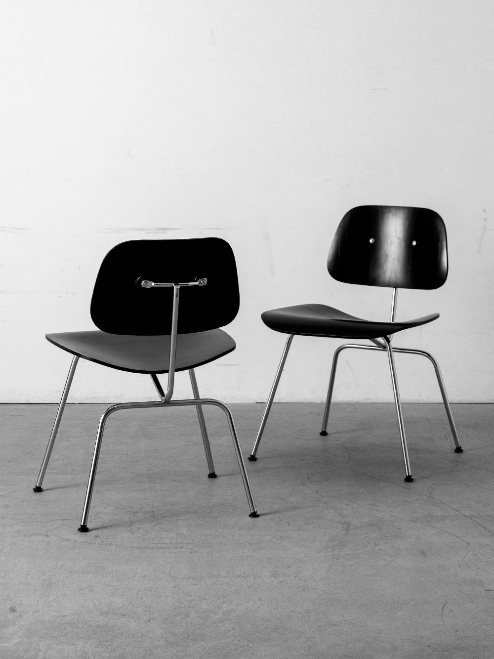 Charles & Ray Eames