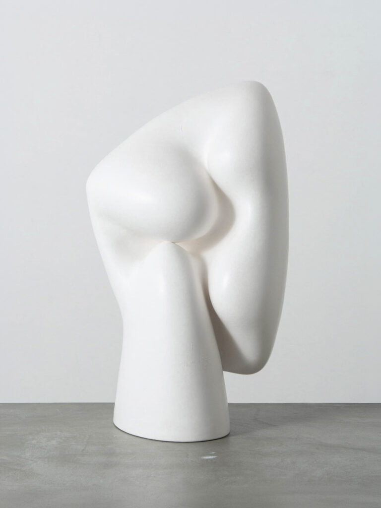 Trace Untitled 12 by Shiho Hayashi