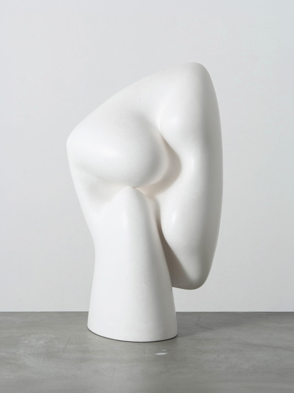 Trace Untitled 12 by Shiho Hayashi