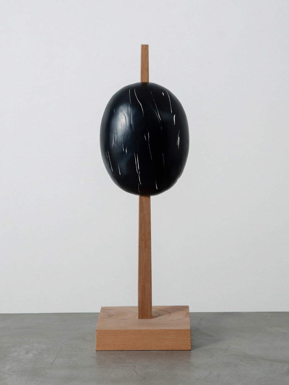 Vestige Mask 10 by Shiho Hayashi