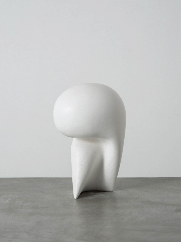 Trace Untitled 16 by Shiho Hayashi
