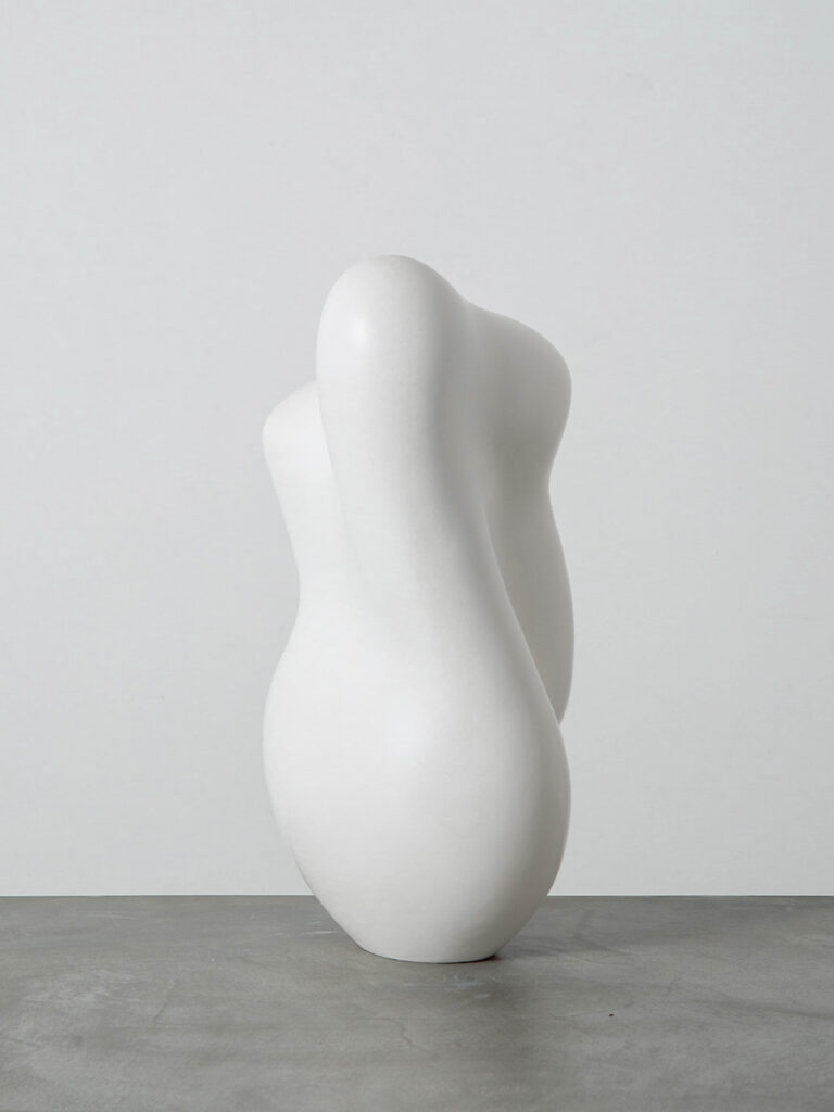 Trace Untitled 13 by Shiho Hayashi