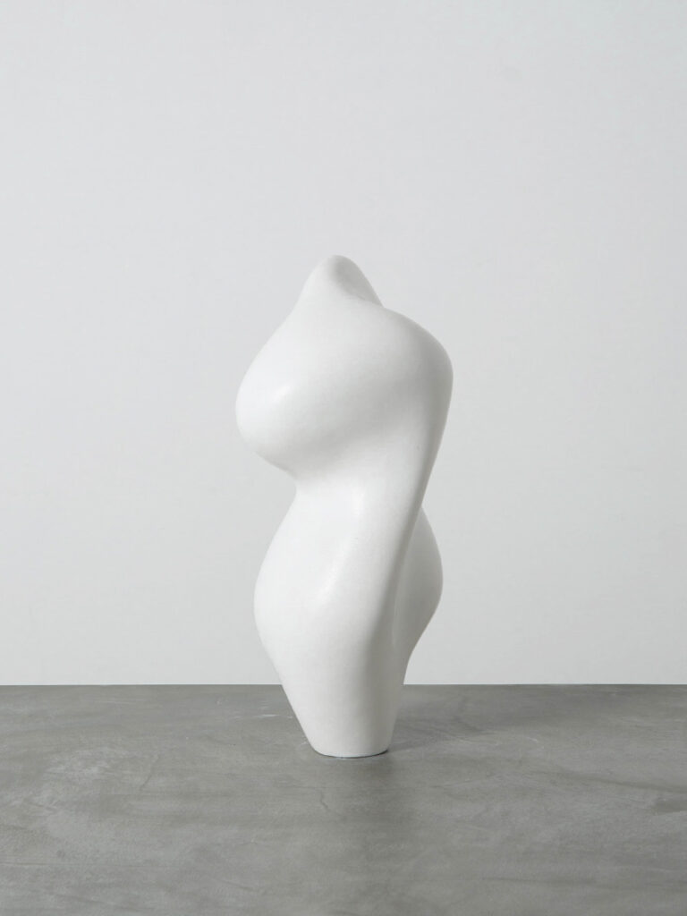 Trace Untitled 14 by Shiho Hayashi
