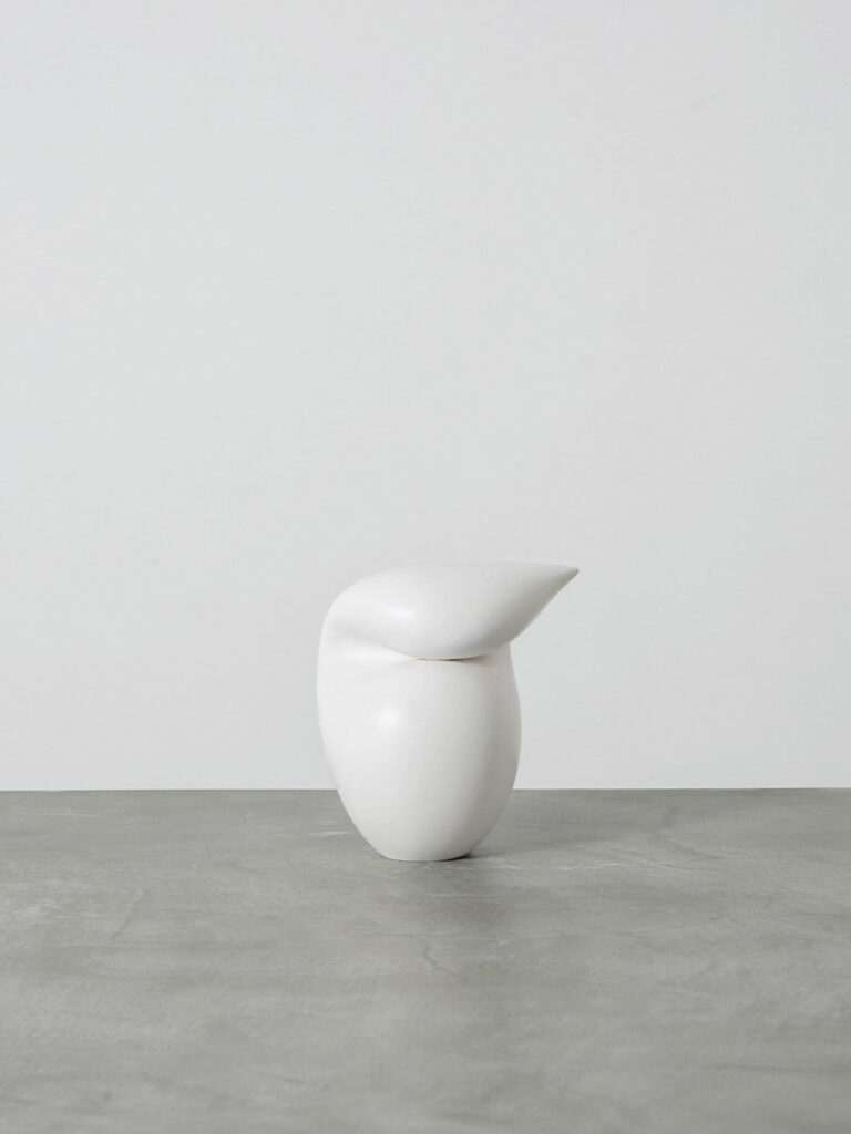 Trace Untitled 21 by Shiho Hayashi