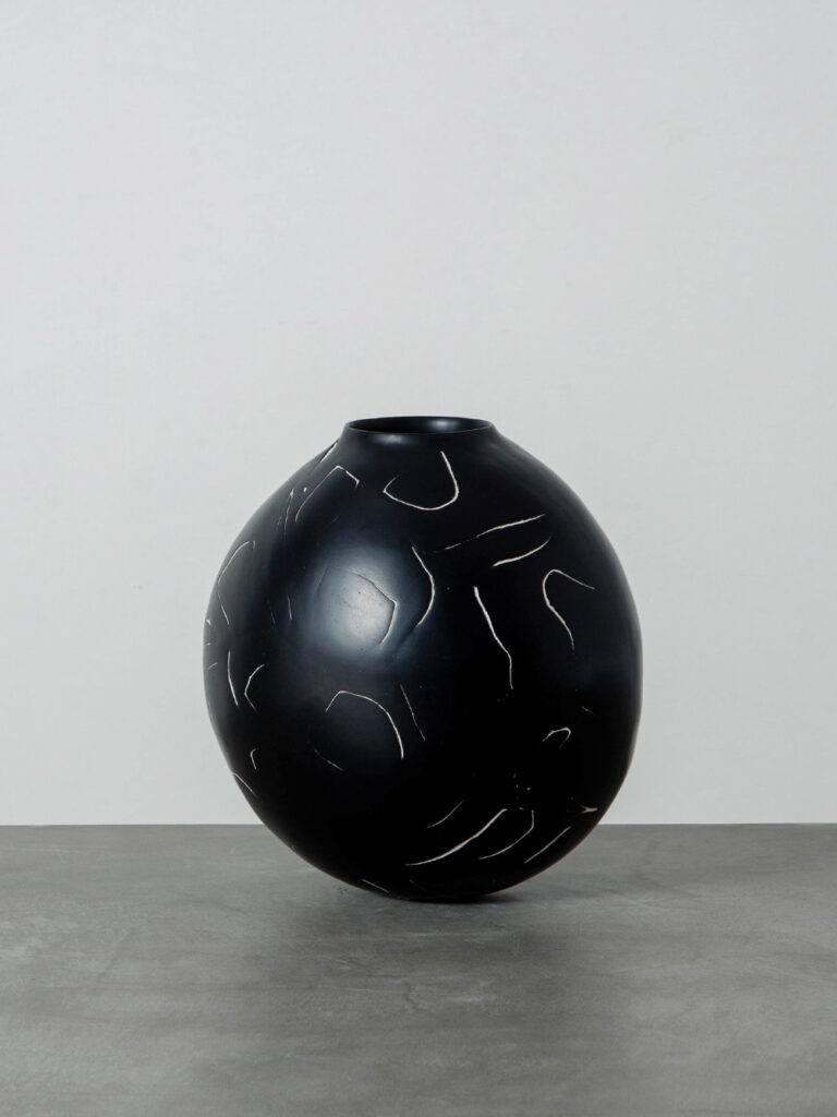 Vestige 35 by Shiho Hayashi