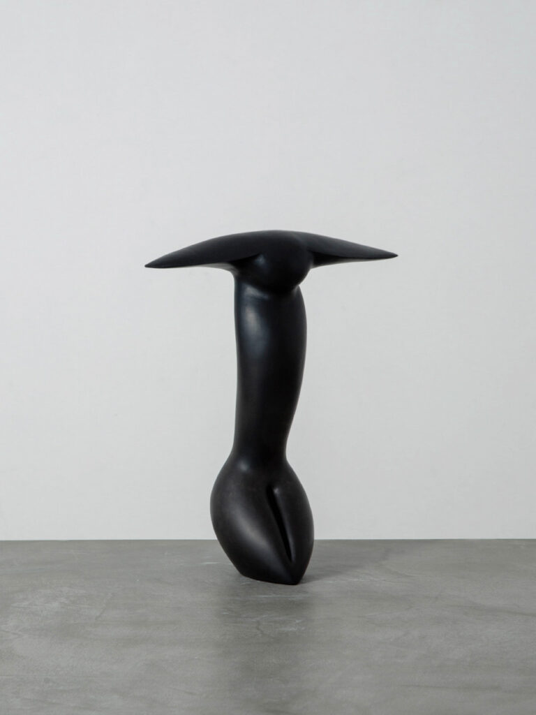 Trace Untitled 05 by Shiho Hayashi