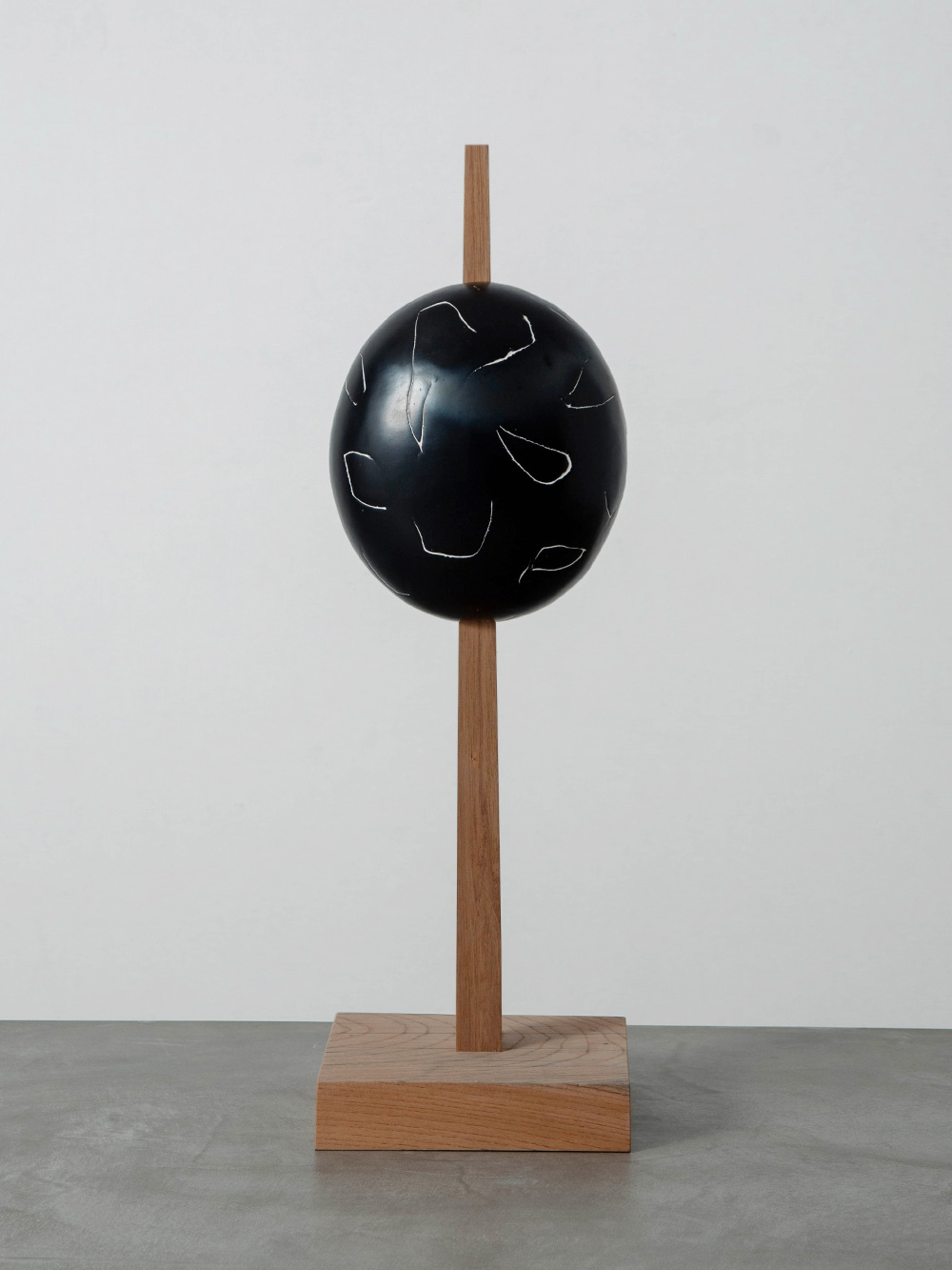 Vestige Mask 09 by Shiho Hayashi
