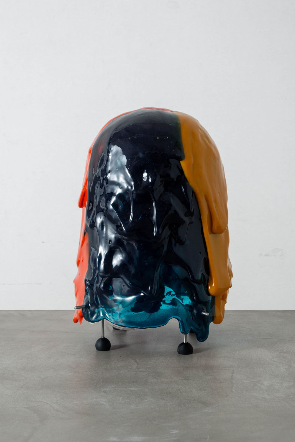 Ghost Lamp by Gaetano Pesce for Meritalia® in Resin