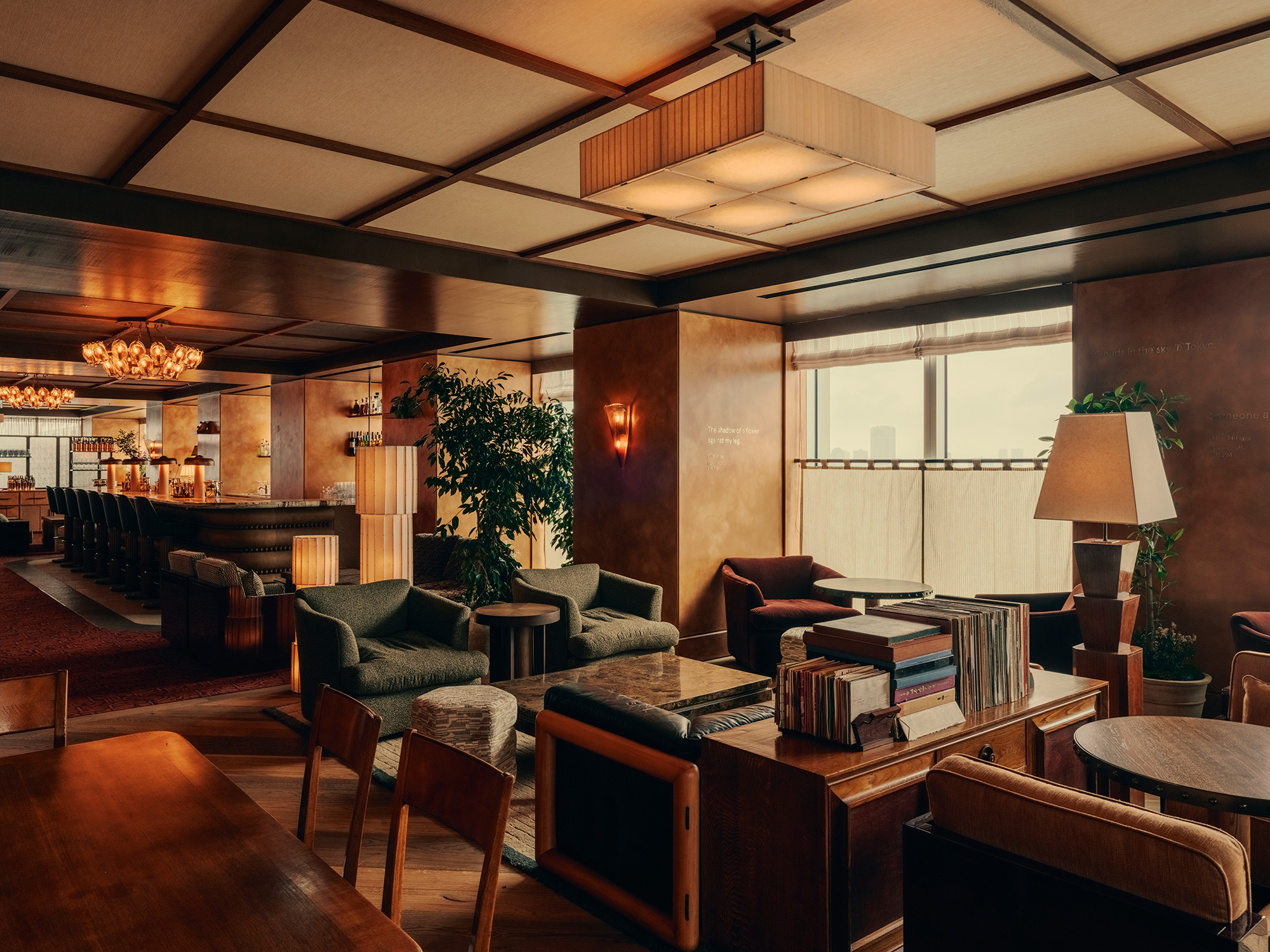 Soho House Tokyo