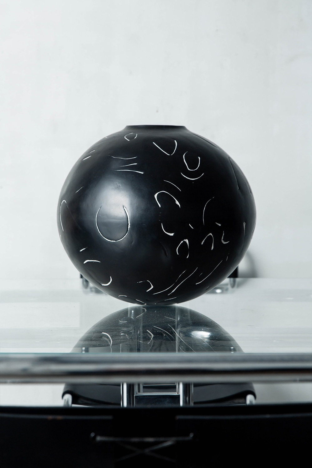 Blending Forms