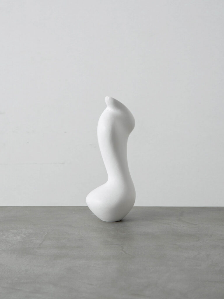 Trace Untitled 43 by Shiho Hayashi