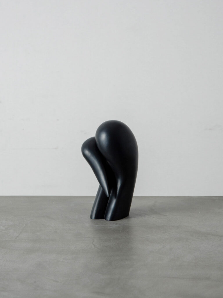 Trace Untitled 44 by Shiho Hayashi