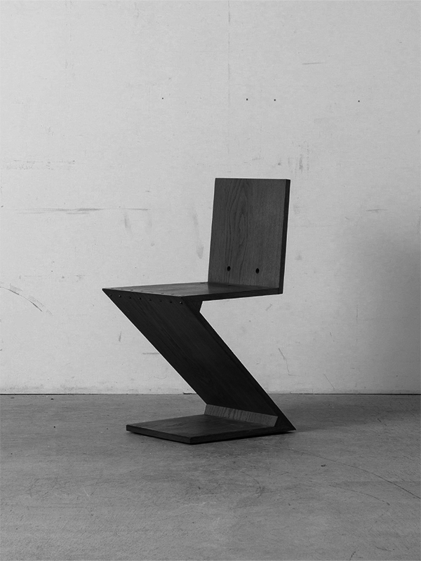Gerrit Thomas Rietveld