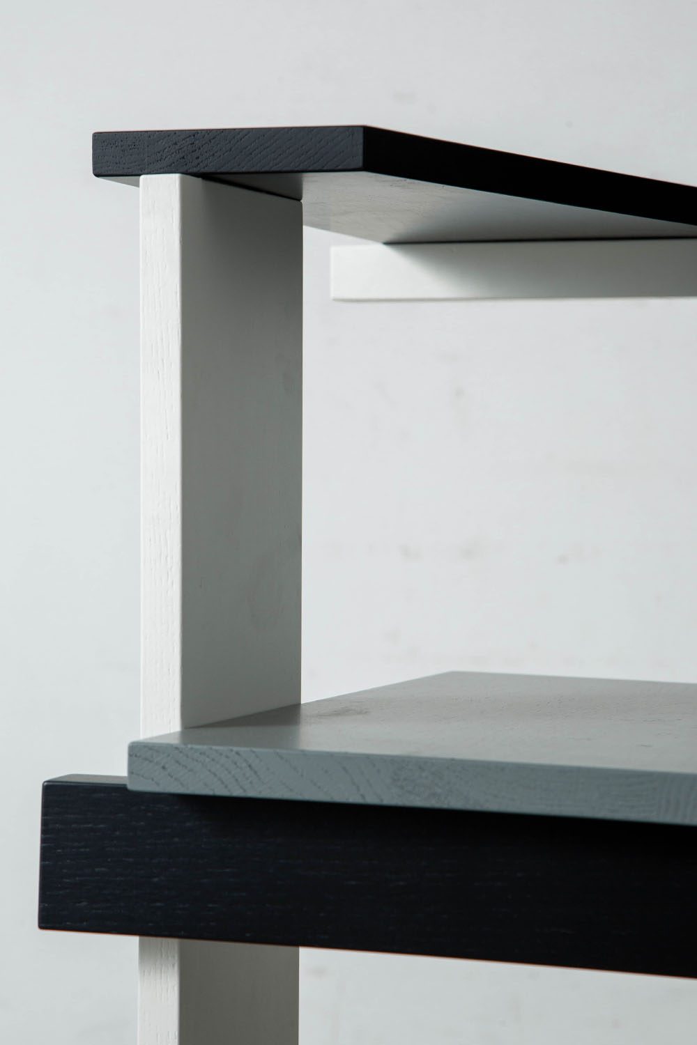 Berlin Chair by Gerrit Thomas Rietveld for Pastoe in Oak
