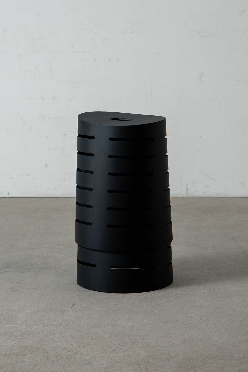 TC Stool by Ruud-Jan Kokke for KOKKE House in Birch