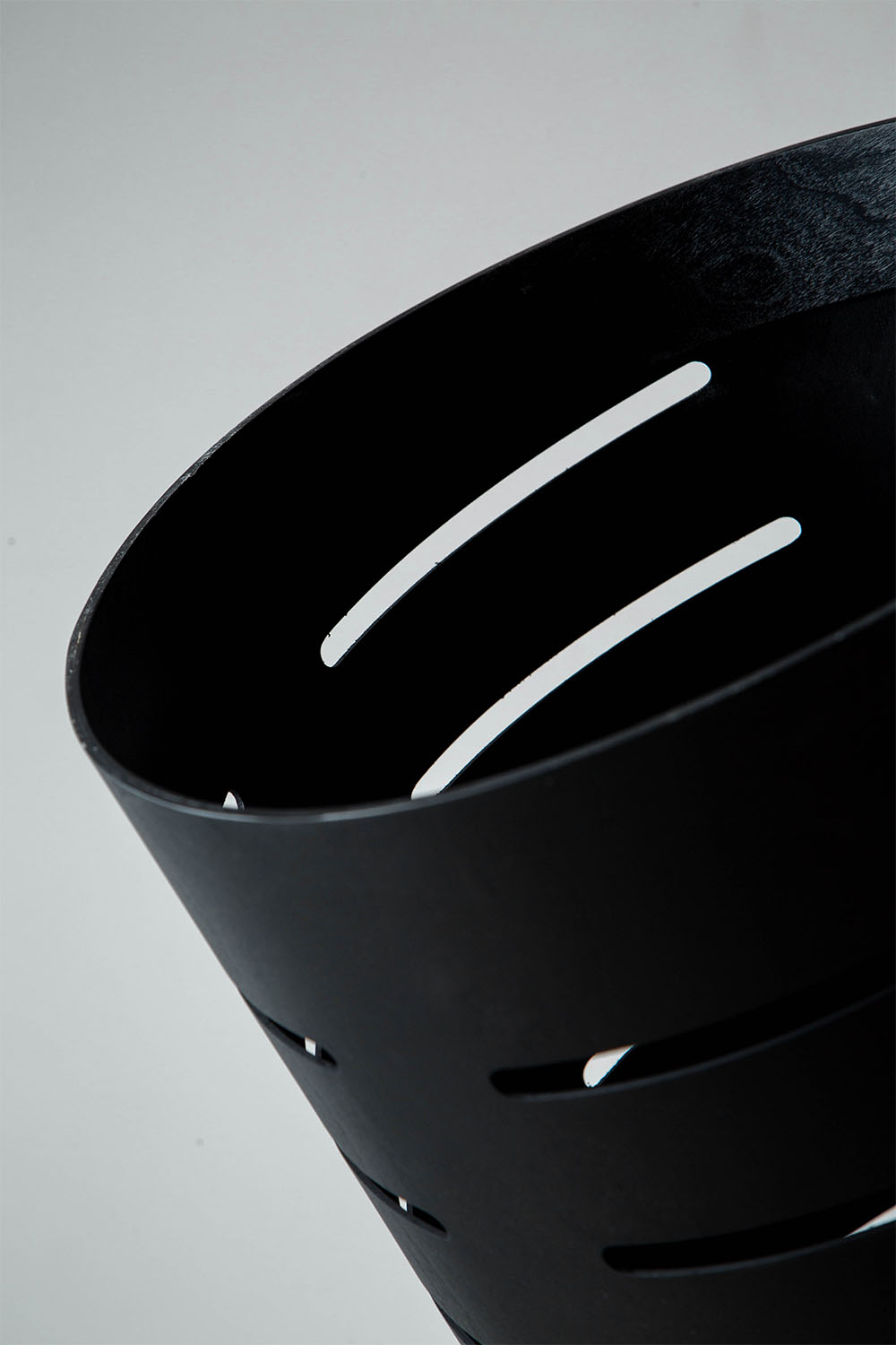 TC Stool by Ruud-Jan Kokke for KOKKE House in Birch