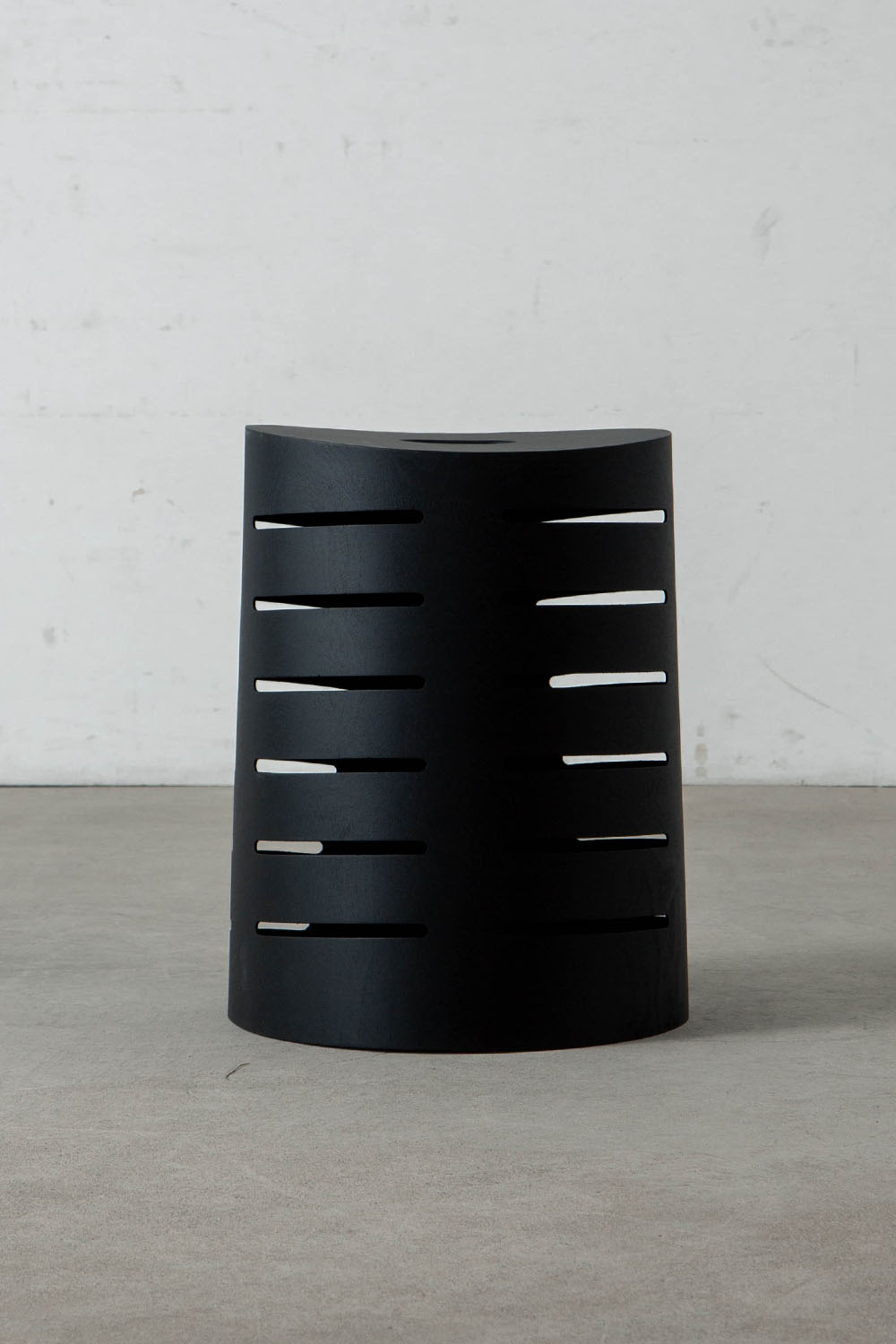 TC Stool by Ruud-Jan Kokke for KOKKE House in Birch