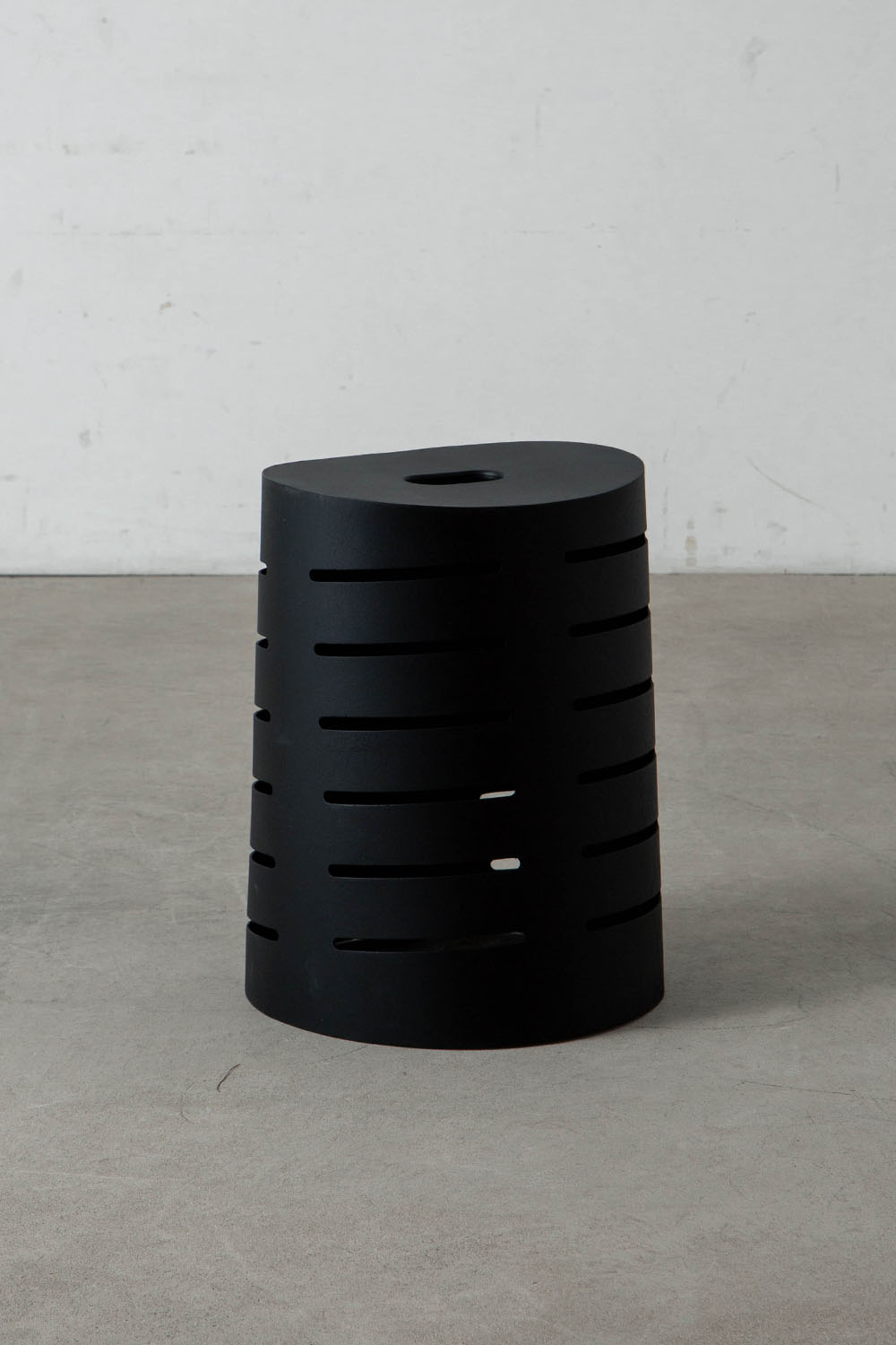 TC Stool by Ruud-Jan Kokke for KOKKE House in Birch