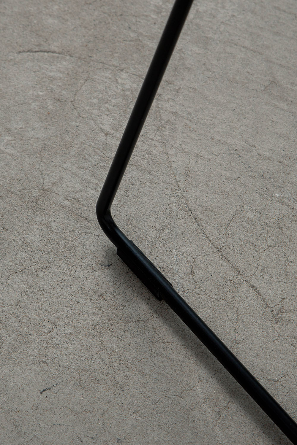 SM05 Wire Dining Chair by Cees Braakman for Pastoe in Steel , Chrome