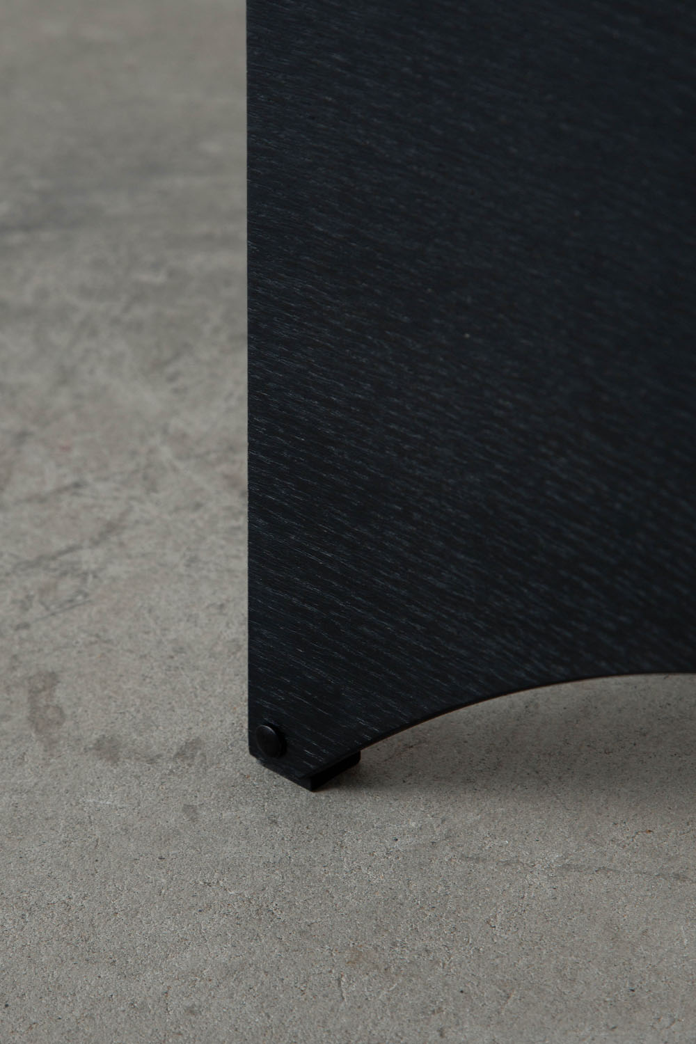 TZ 75 Coffee Table by Werner Blaser for Pastoe in Glass and Beech , Oak