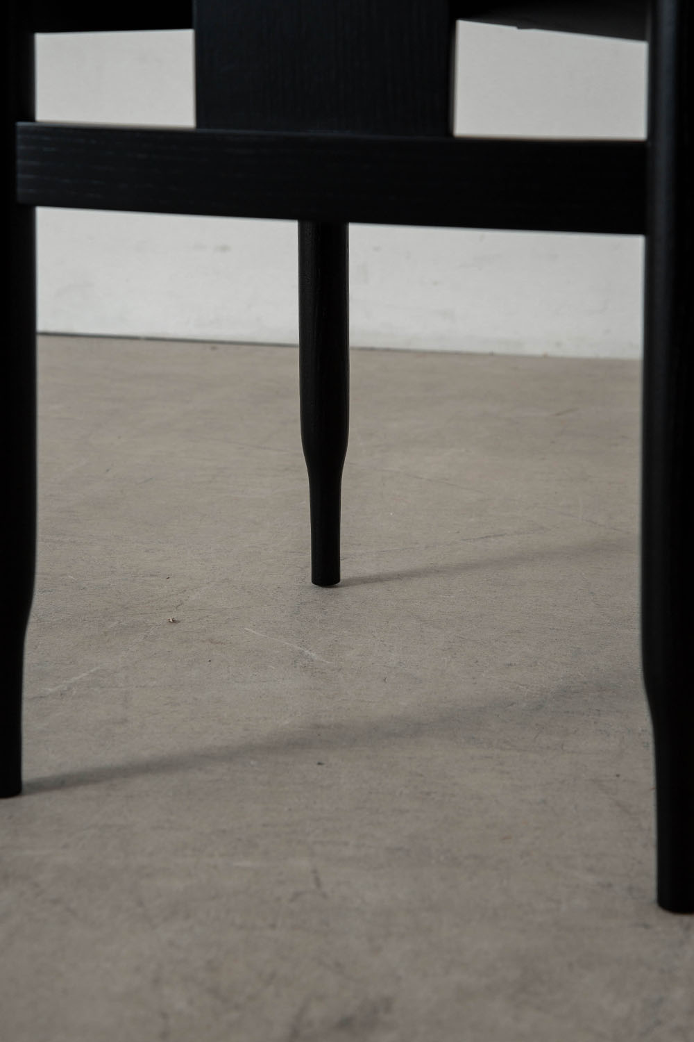 Lierna Chair by Achille and Pier Giacomo Castiglioni for Meritalia® in Ash